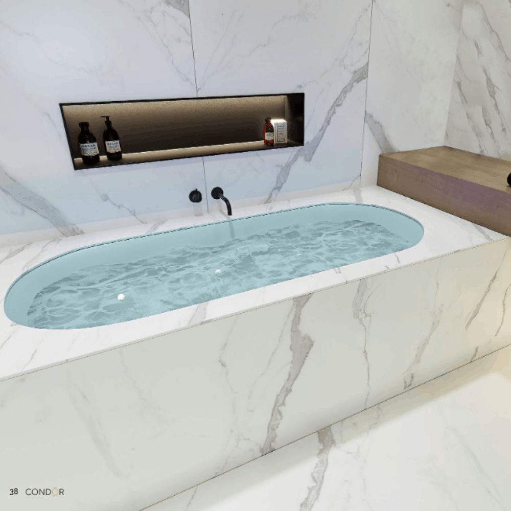 Salle de bain 4
