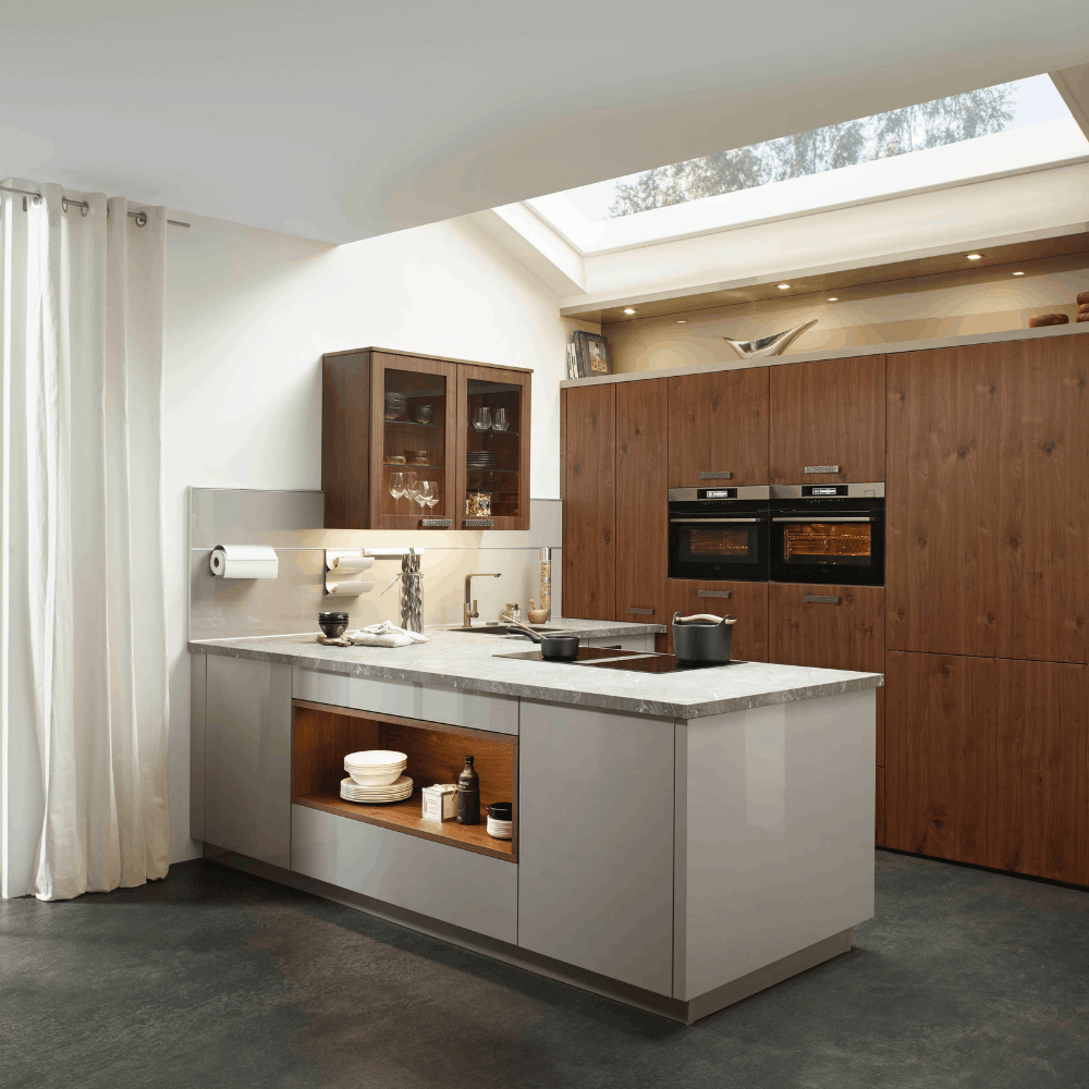 Cuisine sur mesure 1