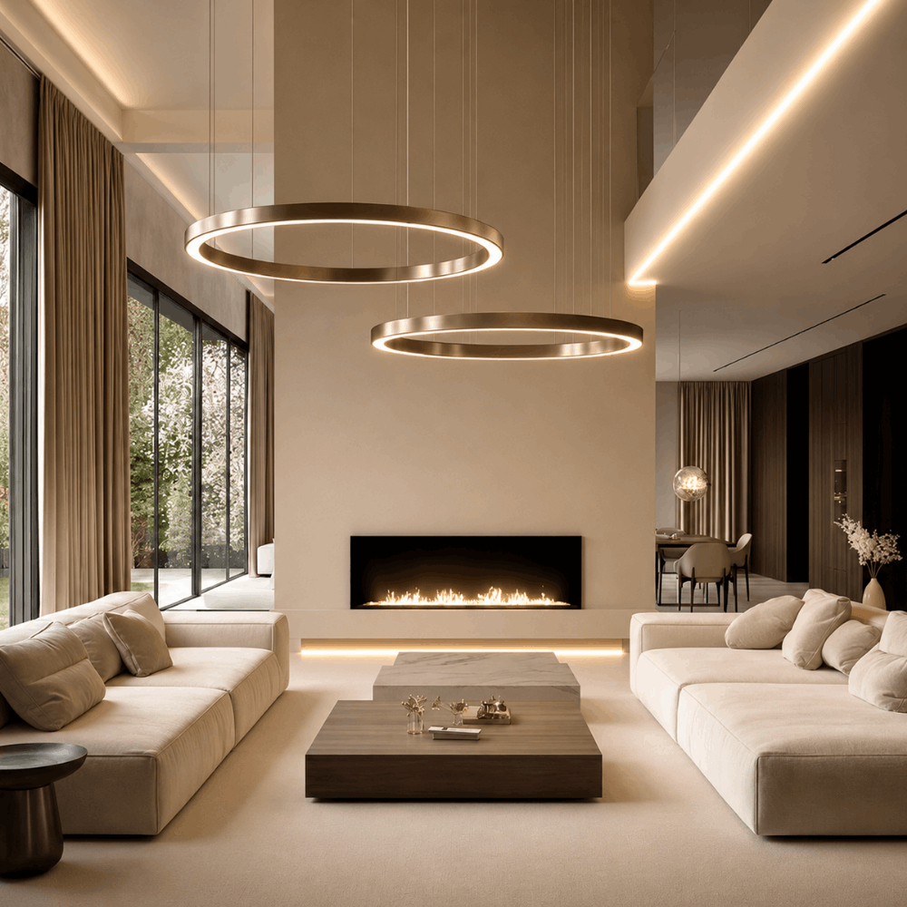 Luminaire 1