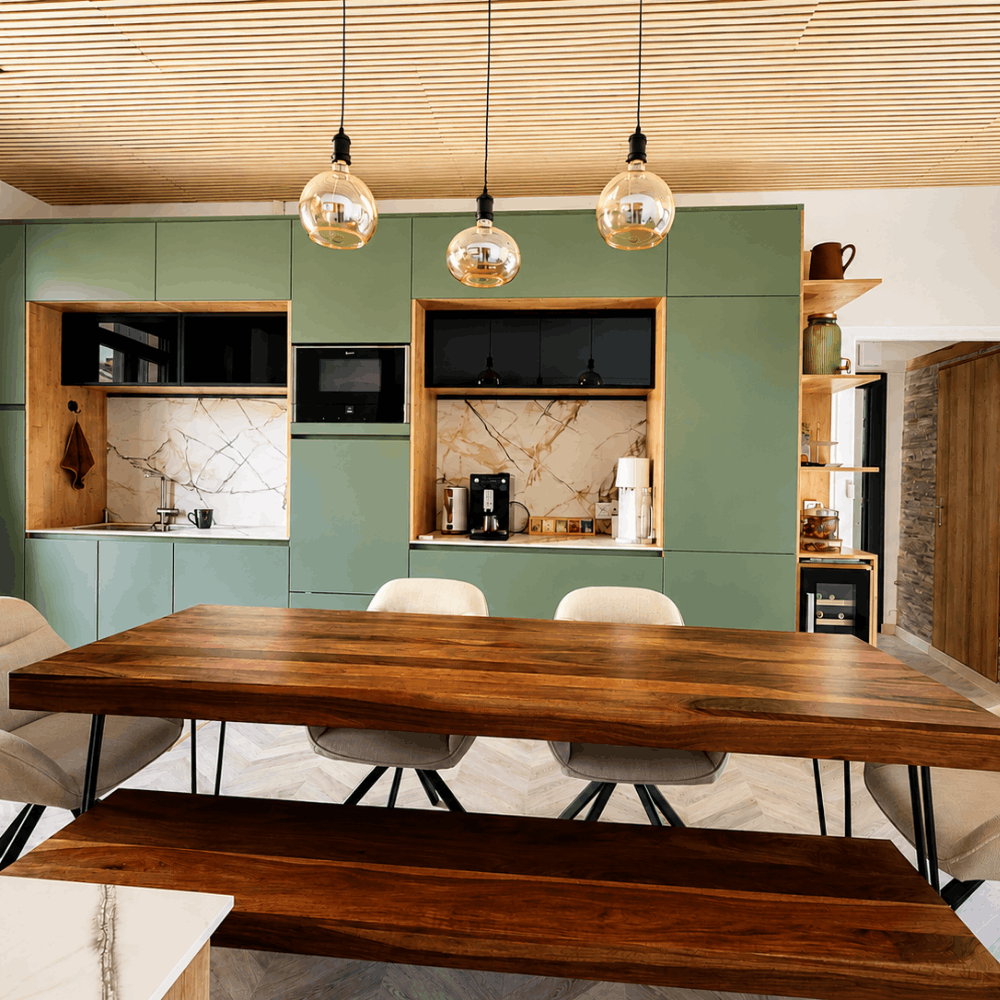 Cuisine sur mesure 2
