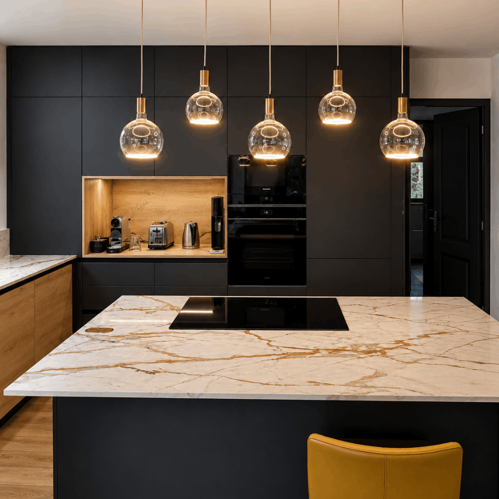 Cuisine sur mesure 3