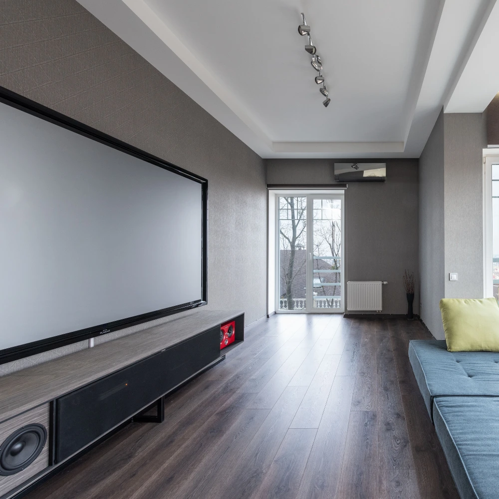 Home cinéma équipement High-tech à Grabels