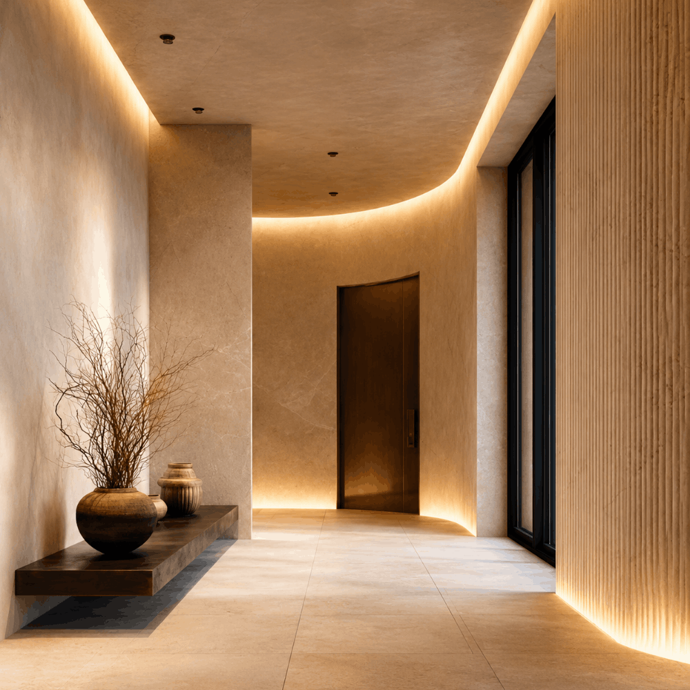 Luminaire 2