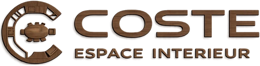 Coste espace intérieur