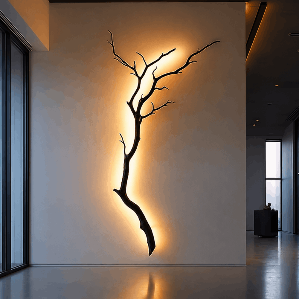 Luminaire 4