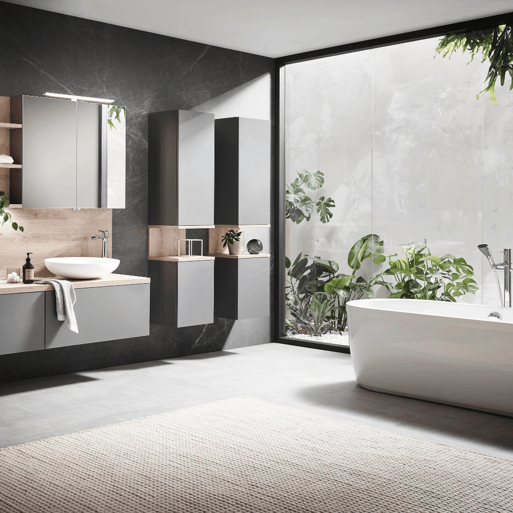 Salle de bain 1