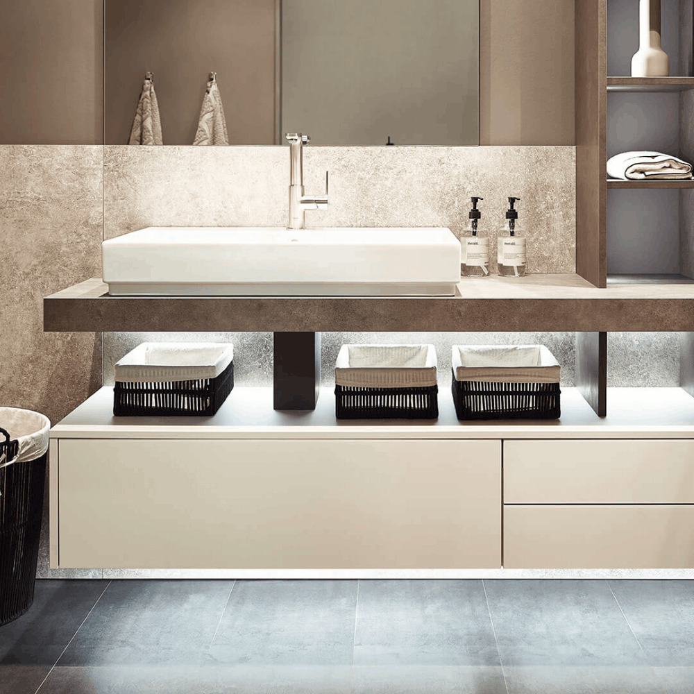 Salle de bain 3